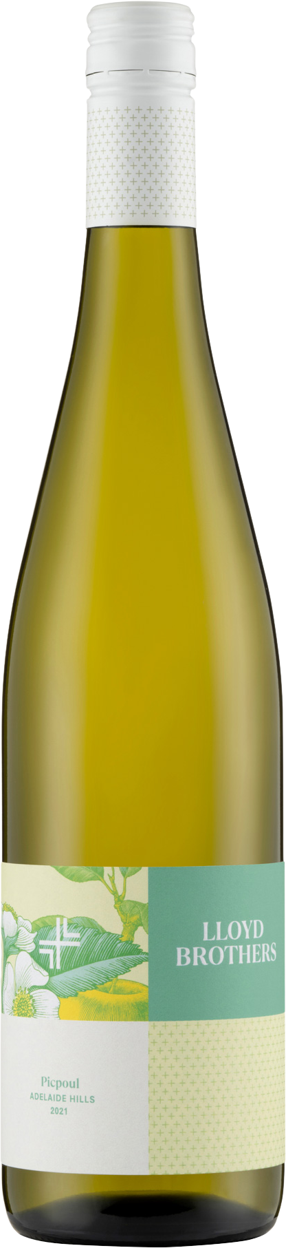 Lloyd Brothers Picpoul 2021